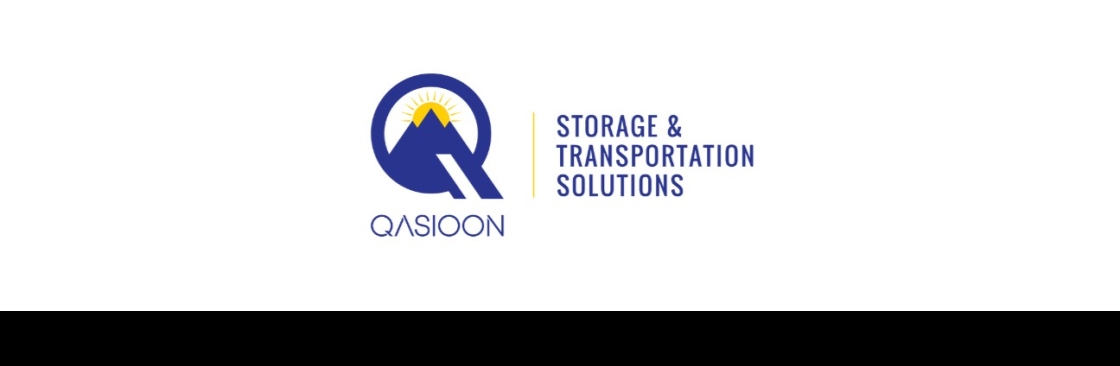 Qasioon Industries FZE Cover Image