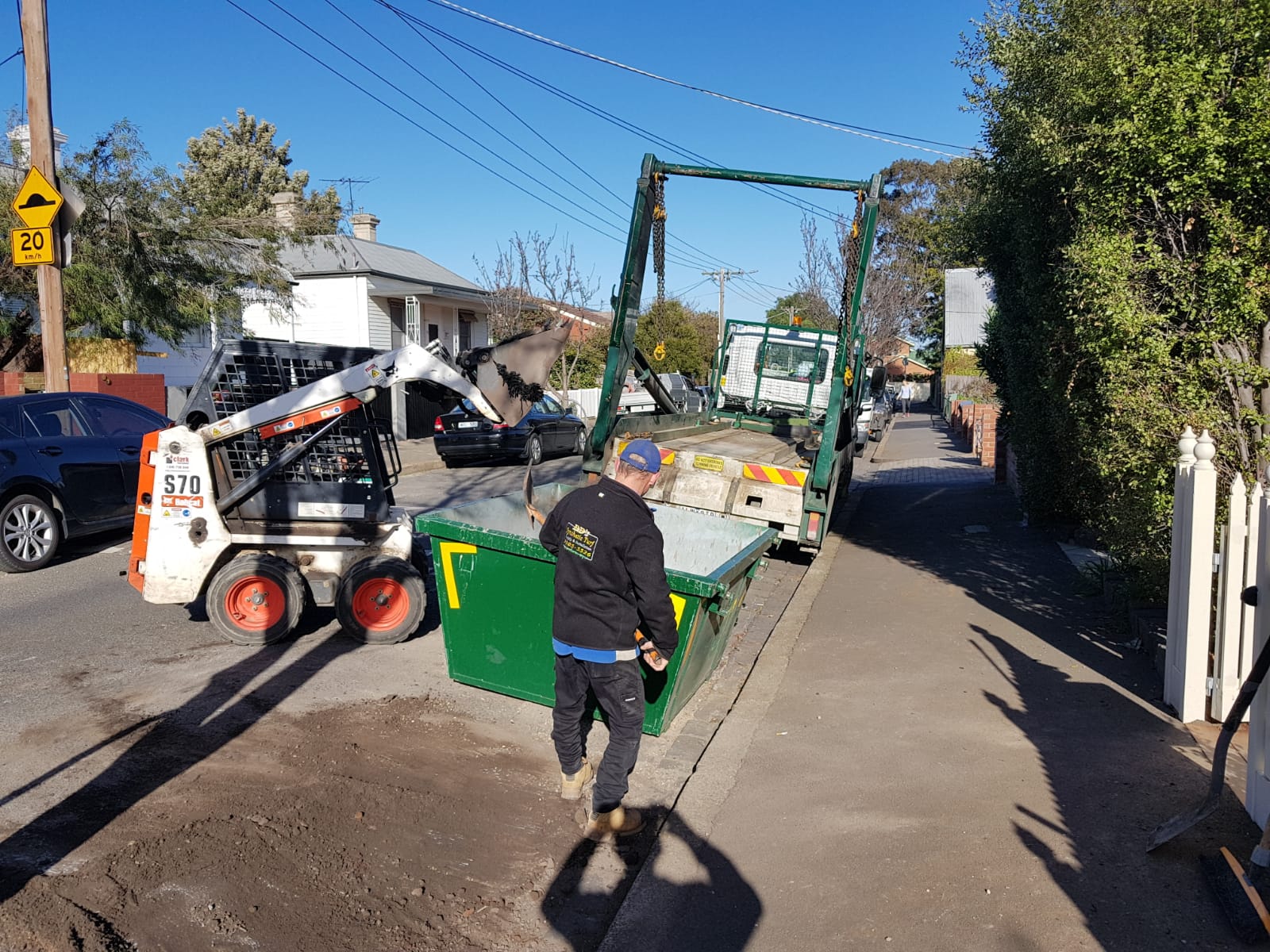 Skip Bin Hire Macleod | Rubbish Bins & Cheap Mini Skip Bin Hire Macleod