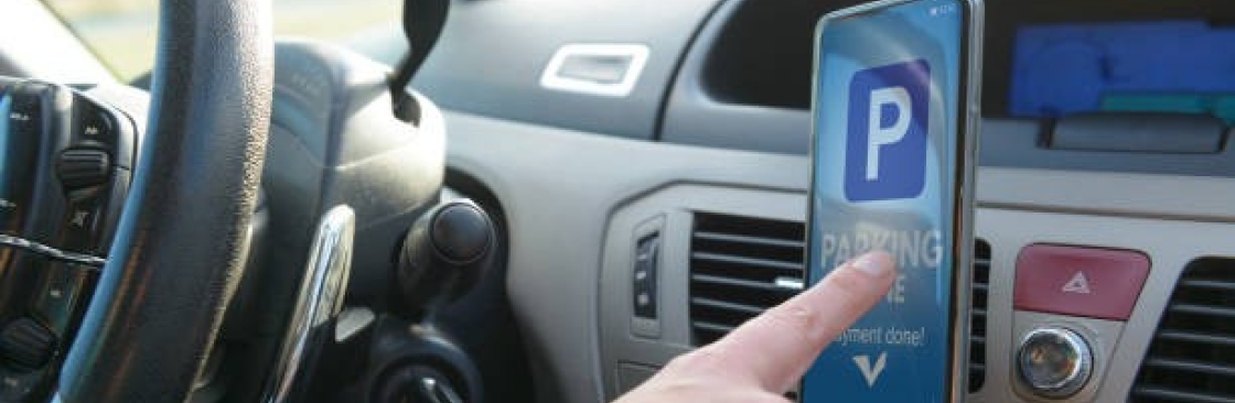 UbiPark Pty Ltd Cover Image