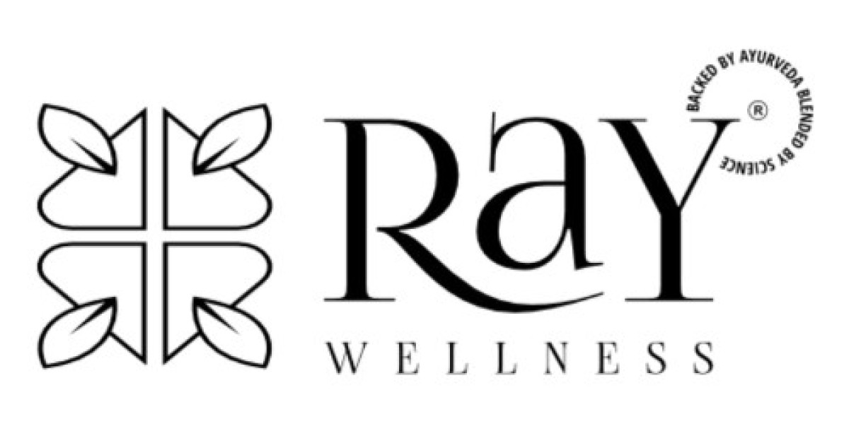 Ray Wellness: Ayurvedic Skin & Hair Care for Sensitive Skin