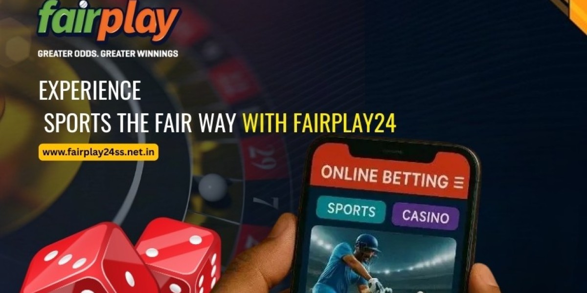 Fairplay24 Games: Top Strategies to Boost Your Gameplay