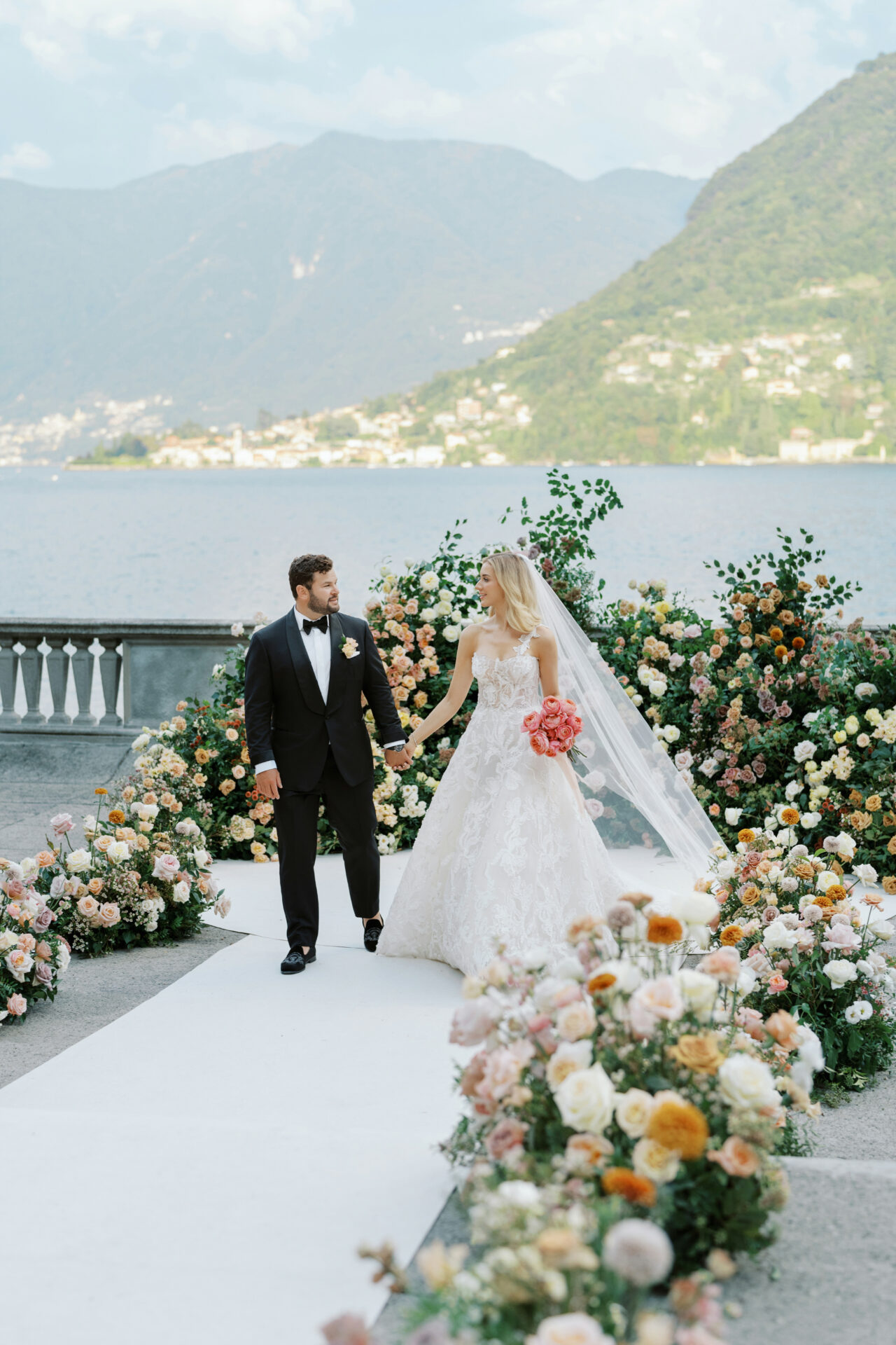 Mira Zwillinger Bridal Couture Dresses | Elegant Bridal Gowns