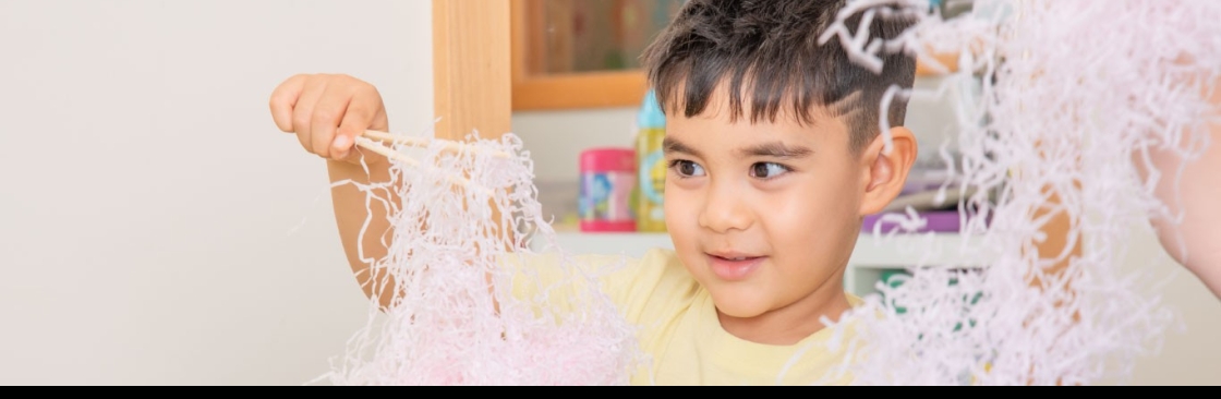 Baby Home Nursery Cover Image