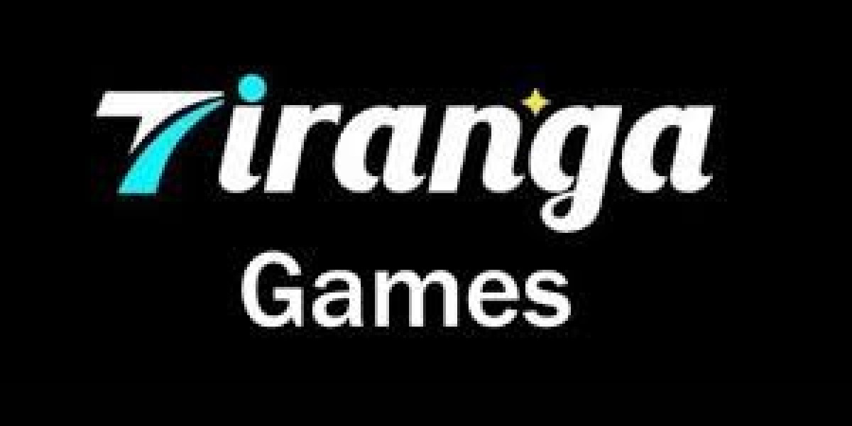 Tiranga Game – Complete Guide to Features, Gameplay, Registration, and User Experience
