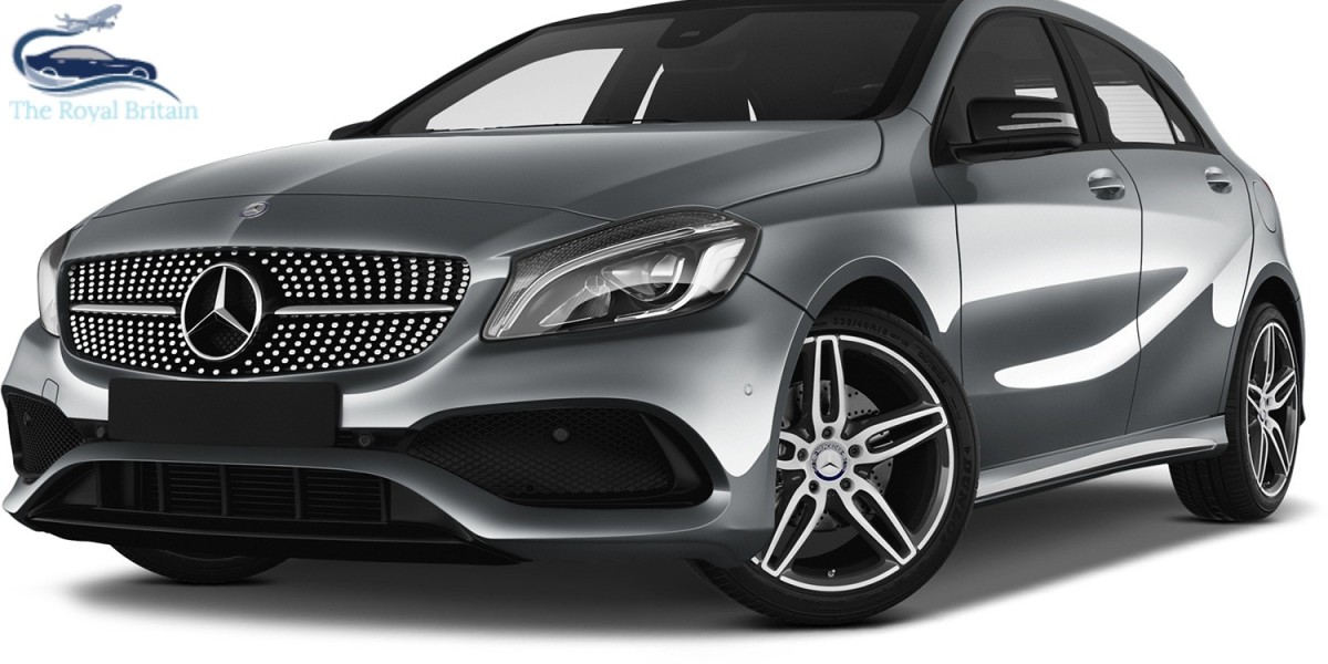 Why Choose Our Reliable Luton Airport Transfer Every Time