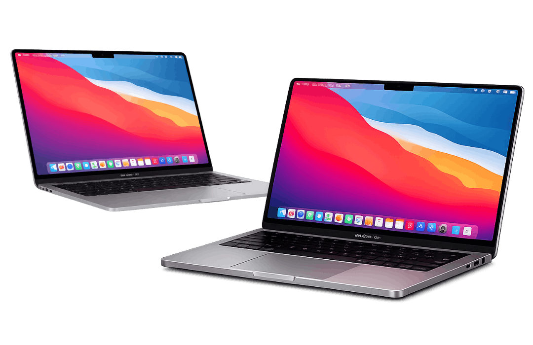 MacBook on Rent in Delhi - Rentio