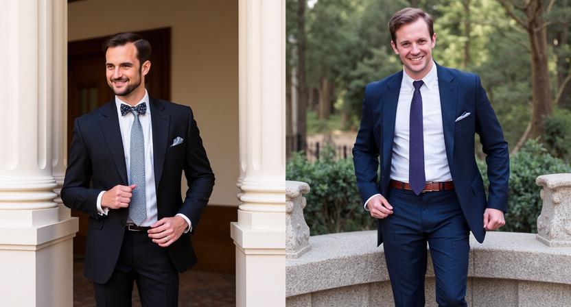 How to Choose the Perfect Custom Suit for Any Occasion - Pack Mood