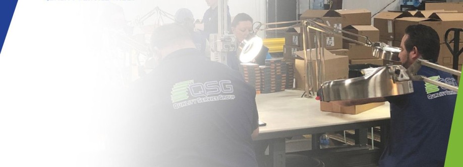 Quality Service Group Cover Image