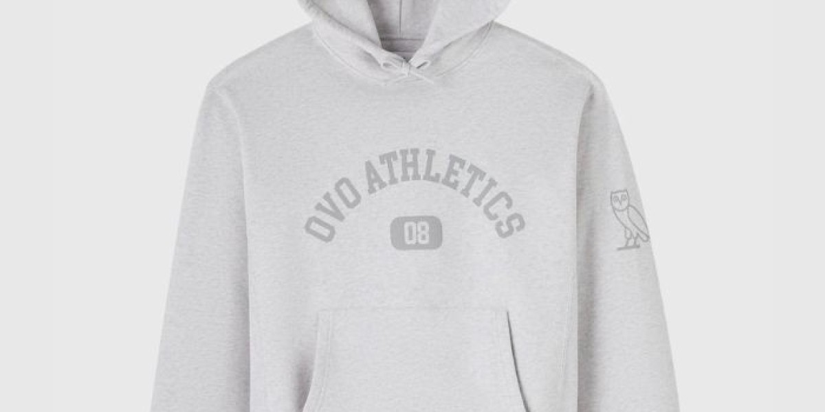 OVO T-Shirt Casual Never Basic