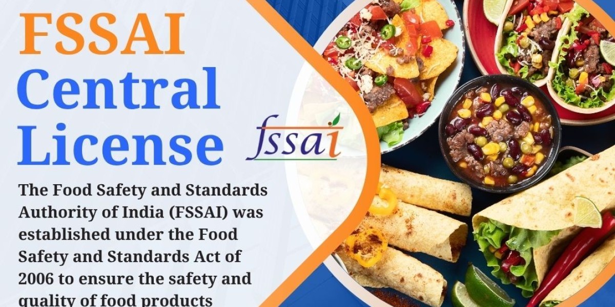 Role of FSSAI in Ensuring Food Safety Standards in India