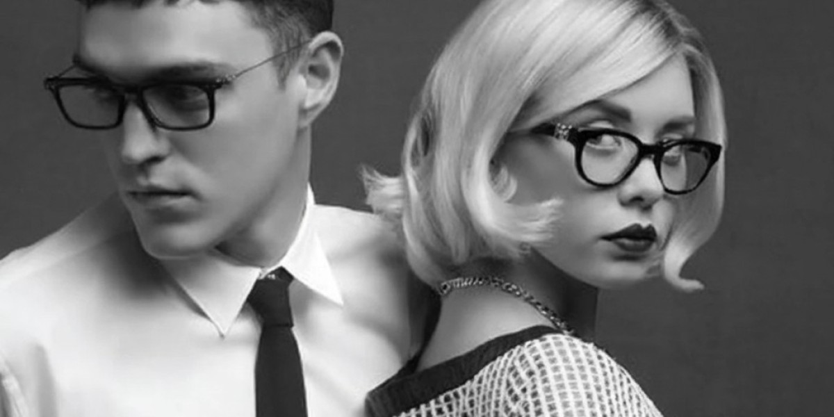 Chrome Hearts Eyewear: Iconic Styles You Need to Know
