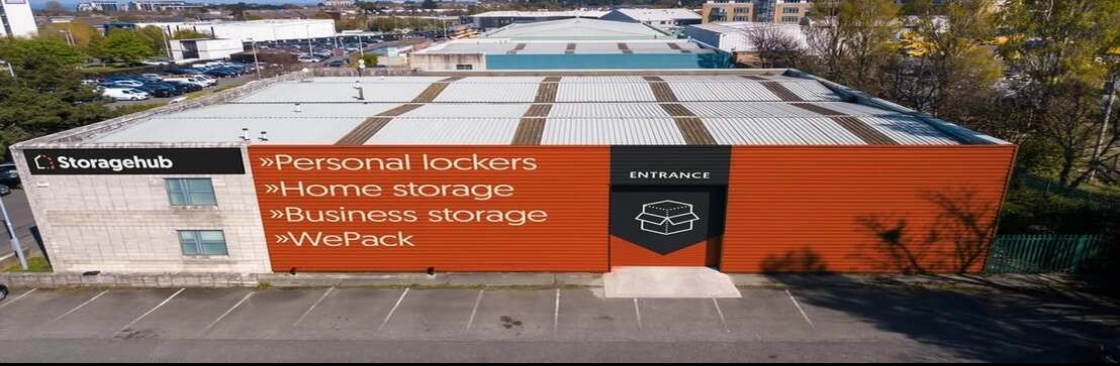 Storagehub Cover Image