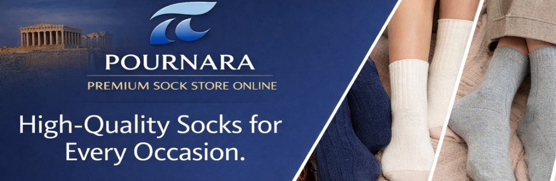 Shop Pournara Cover Image