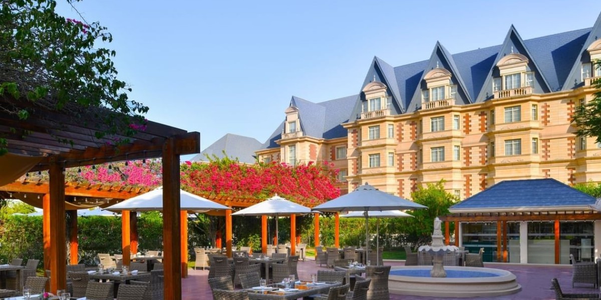 Top 5 Star Hotels in Doha – Ultimate Luxury and Comfort