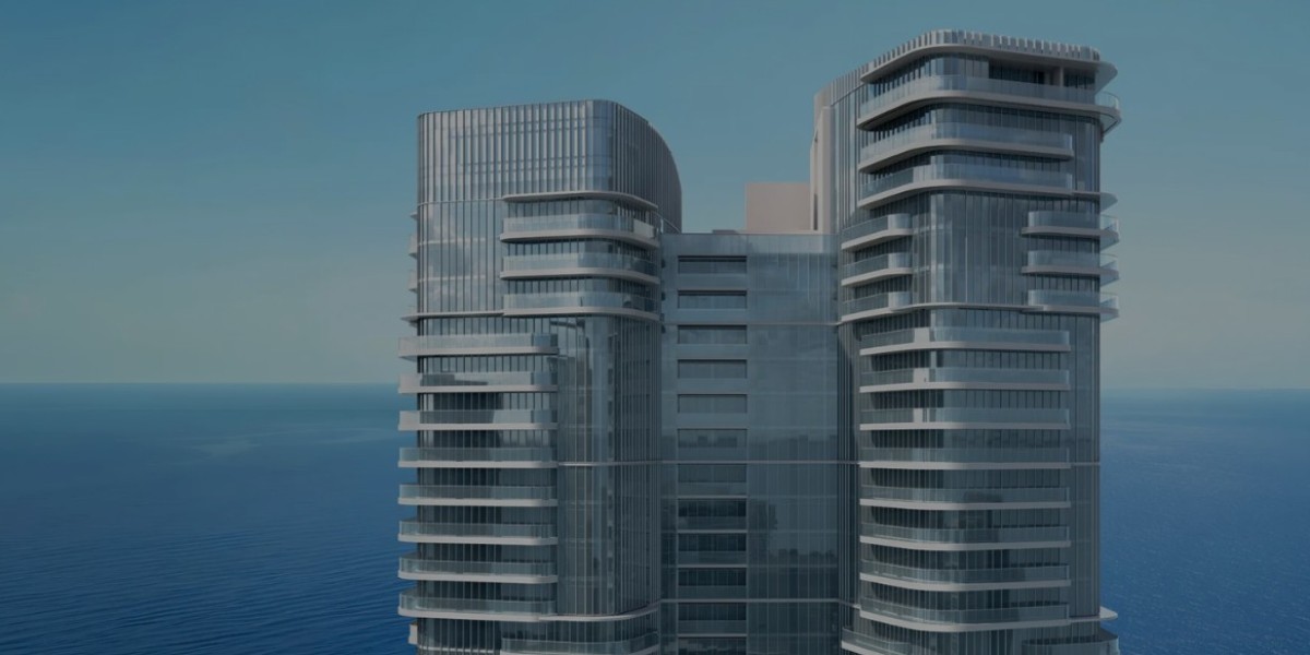 Immersive Tower Apartments by DIFC Authority at DIFC Dubai A New Dimension in Urban Luxury Living