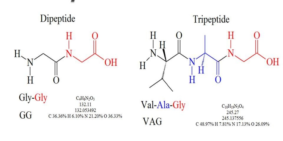 Advanced Bioactive Peptides Regenerative Cellular Research
