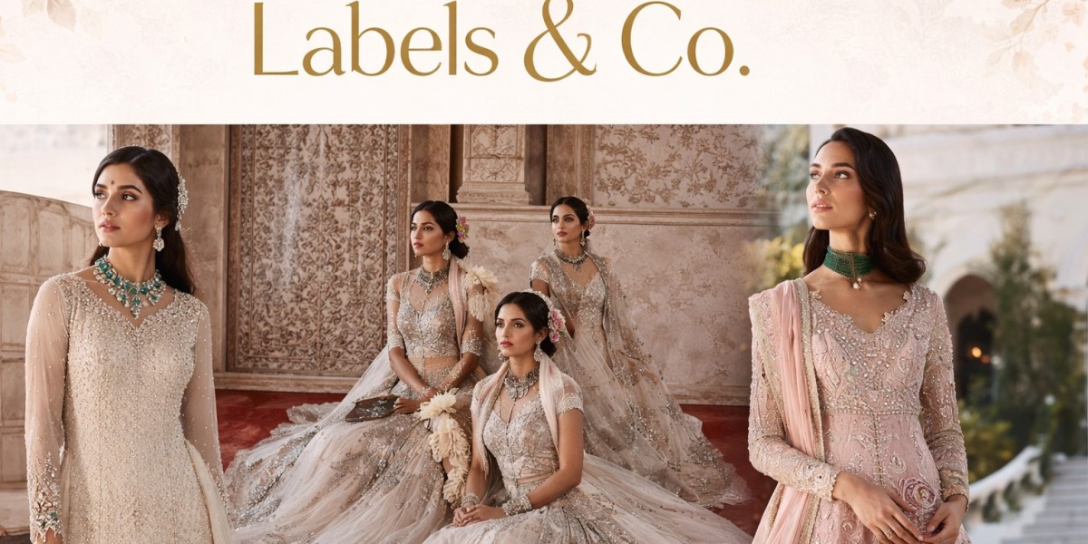 Best Bridal Gown Dress Pakistani for a Royal Wedding Style