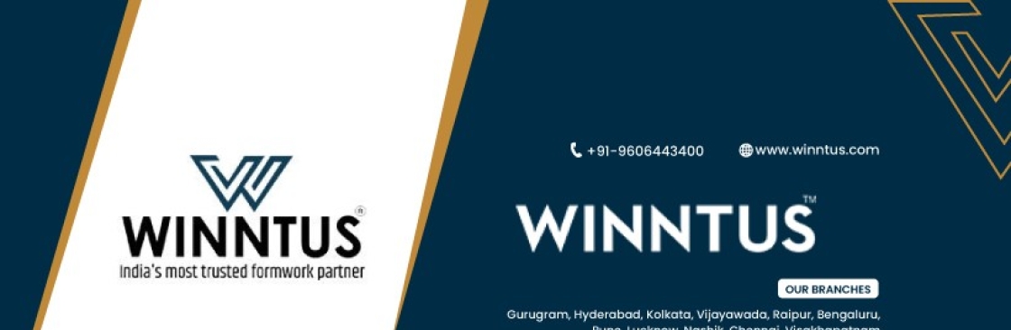 Winntus Formwork Private Limited Cover Image