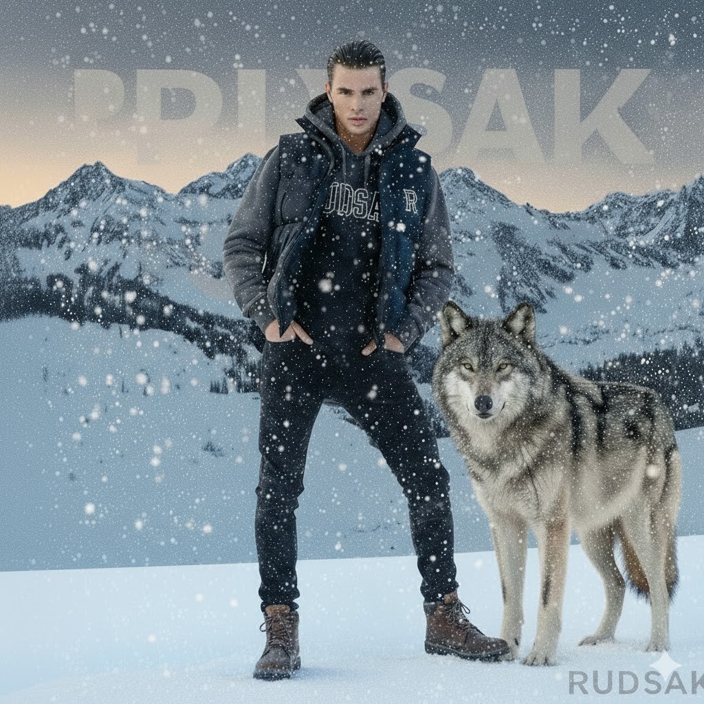 Rudsak Canada Profile Picture