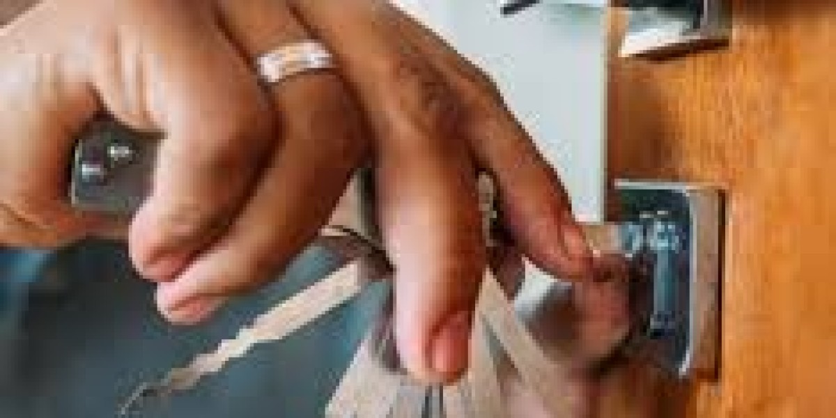 Betrouwbare Slotenmaker Antwerpen in België: Snel en Professioneel