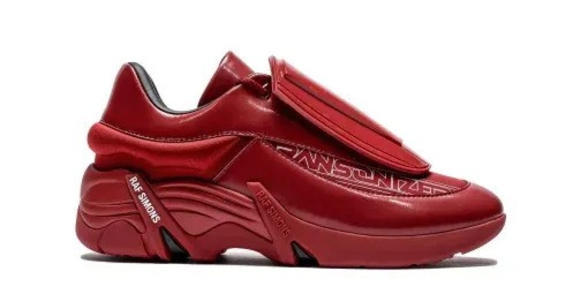 Raf Simons Ozweego Clothing: The Evolution of a Cult Classic in the USA (2026 Style Guide)