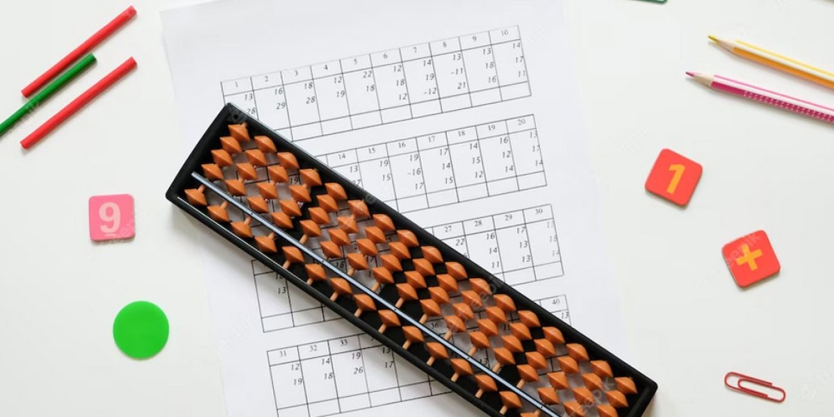 Top 12 Significant Benefits of Abacus for Kids