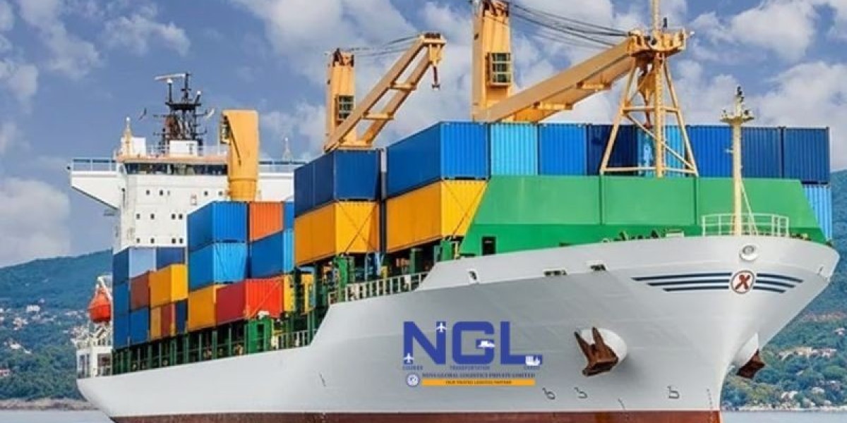 Franchise of Logistics across world