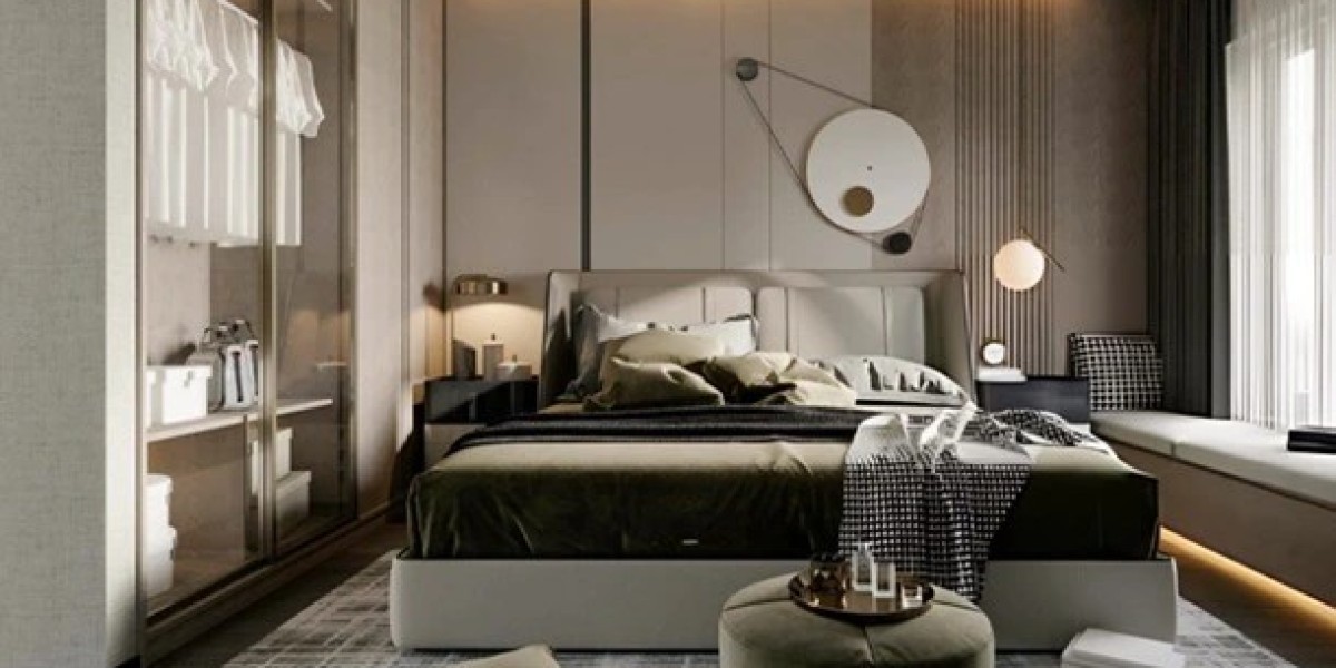 Luxury Interior Designer in Gurgaon: Bespoke Designs for Elite Lifestyles