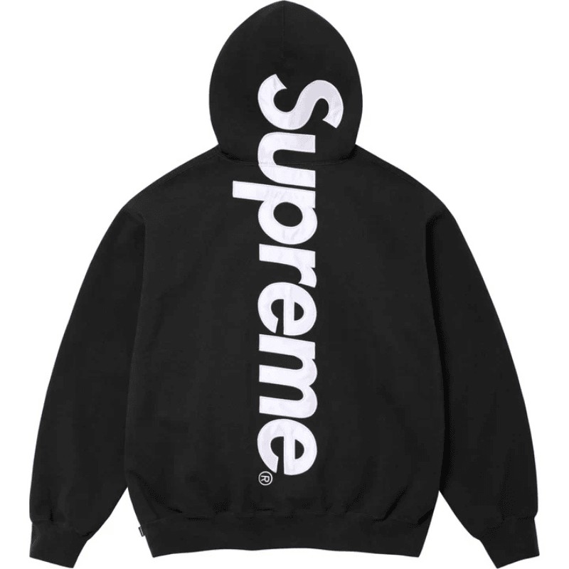 Supreme Hoodie Profile Picture