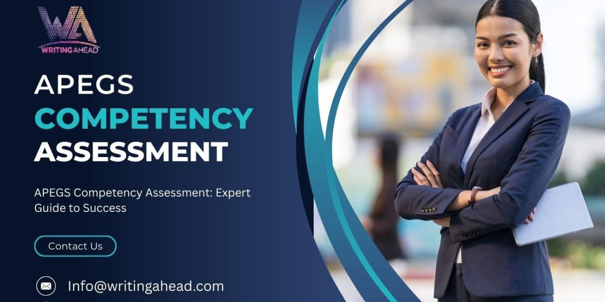 APEGS Competency Assessment: Expert Guide to Success