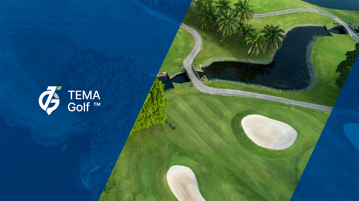 Golfurlaub & Golfreise Spanien | TEMA Golf