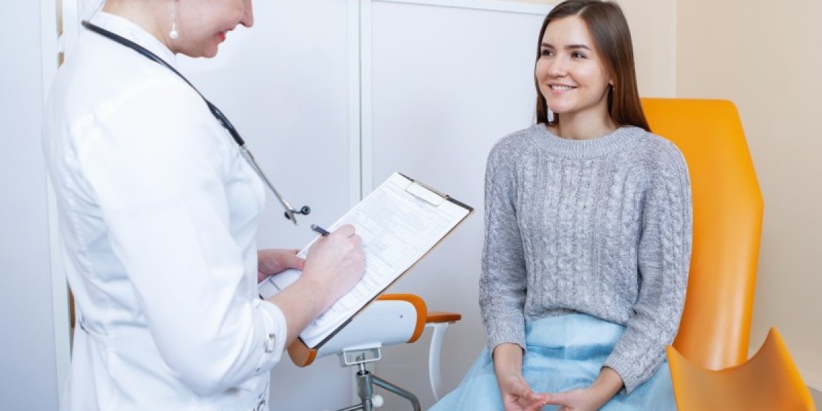 Pregnancy Ultrasound Services: Essential Prenatal Care