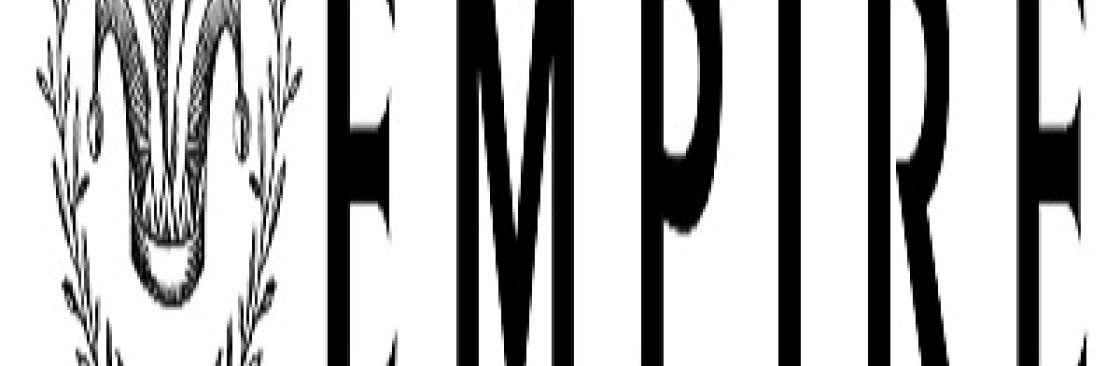 Events Empire Cover Image