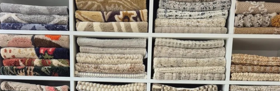 All Modern Rugs Cover Image