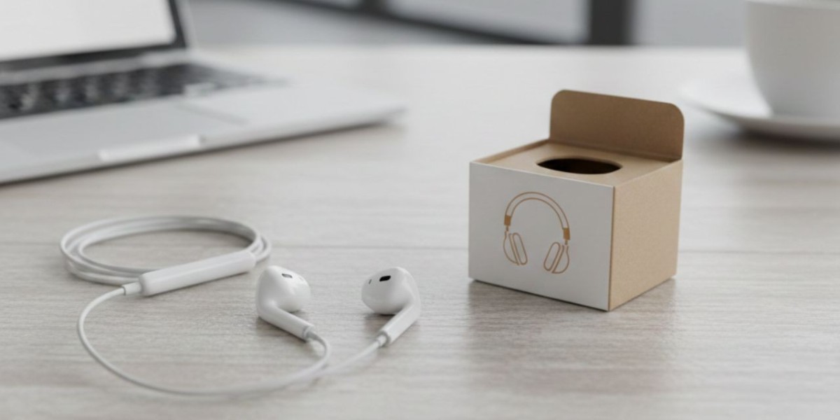 What is the Current Apple Earpods Price in Pakistan