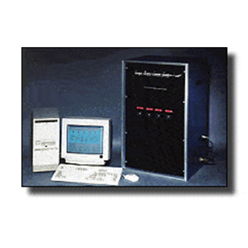 Automated Pressure Gauge Calibration System - Porous Materials Inc.