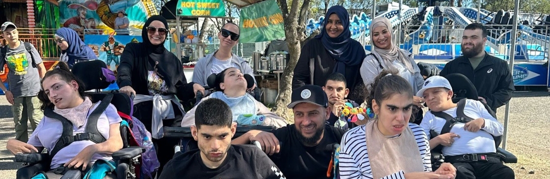 Circle of Hope Cover Image