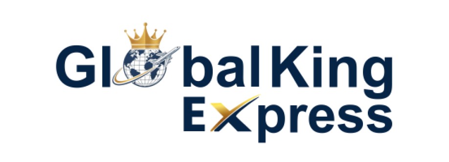 Global King Express Cover Image