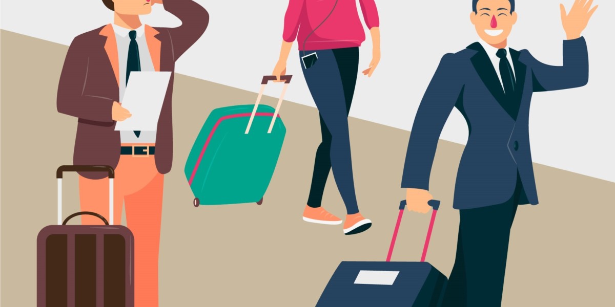 Why the Right Luggage Matters More Than You Think A Complete Travel Guide