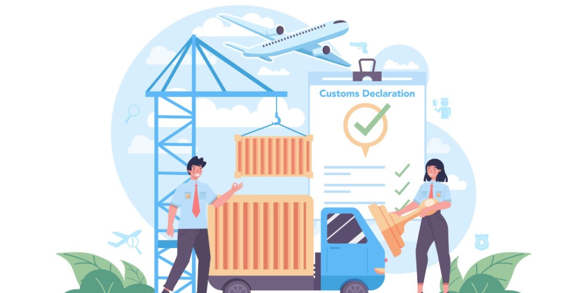 Simplifying Ecommerce Customs Clearance for Global Sellers