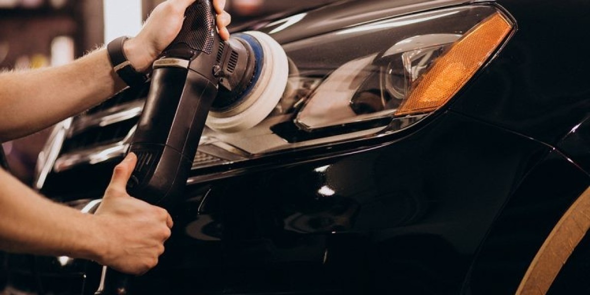 Beaconsfield Scratch Repair – Fast, Affordable Car Paint Repairs