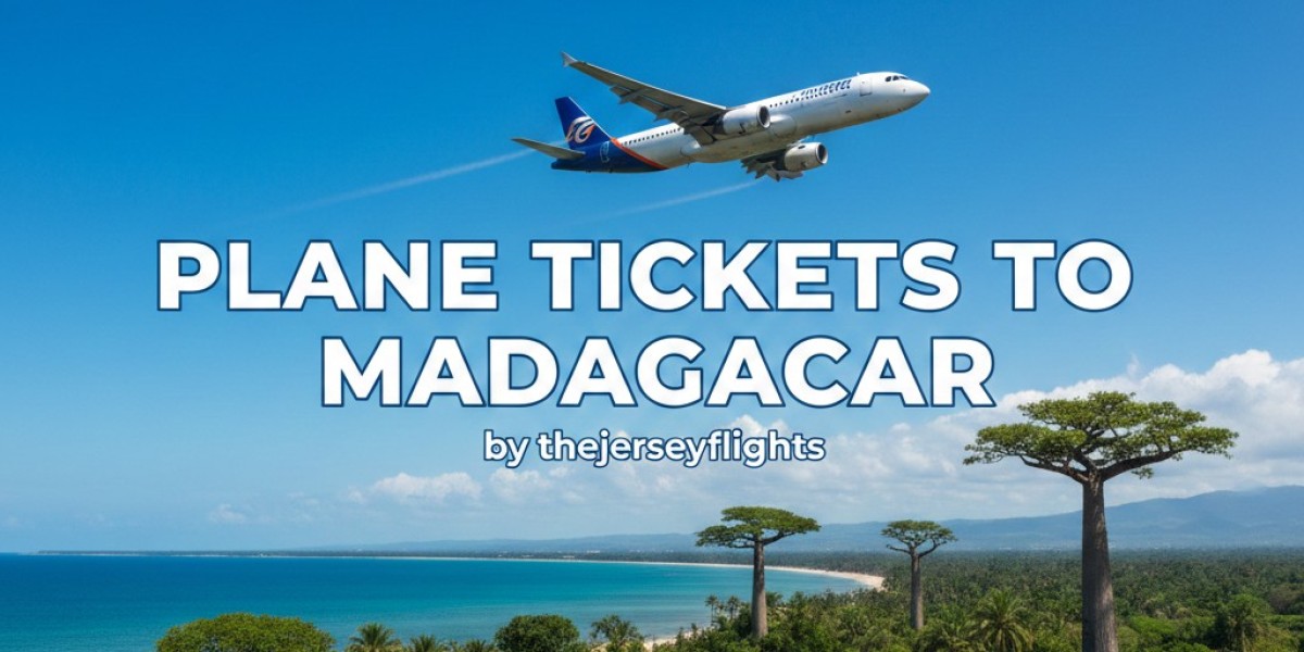 Flights to Madagascar: Complete Guide to Finding the Best Deals and Routes