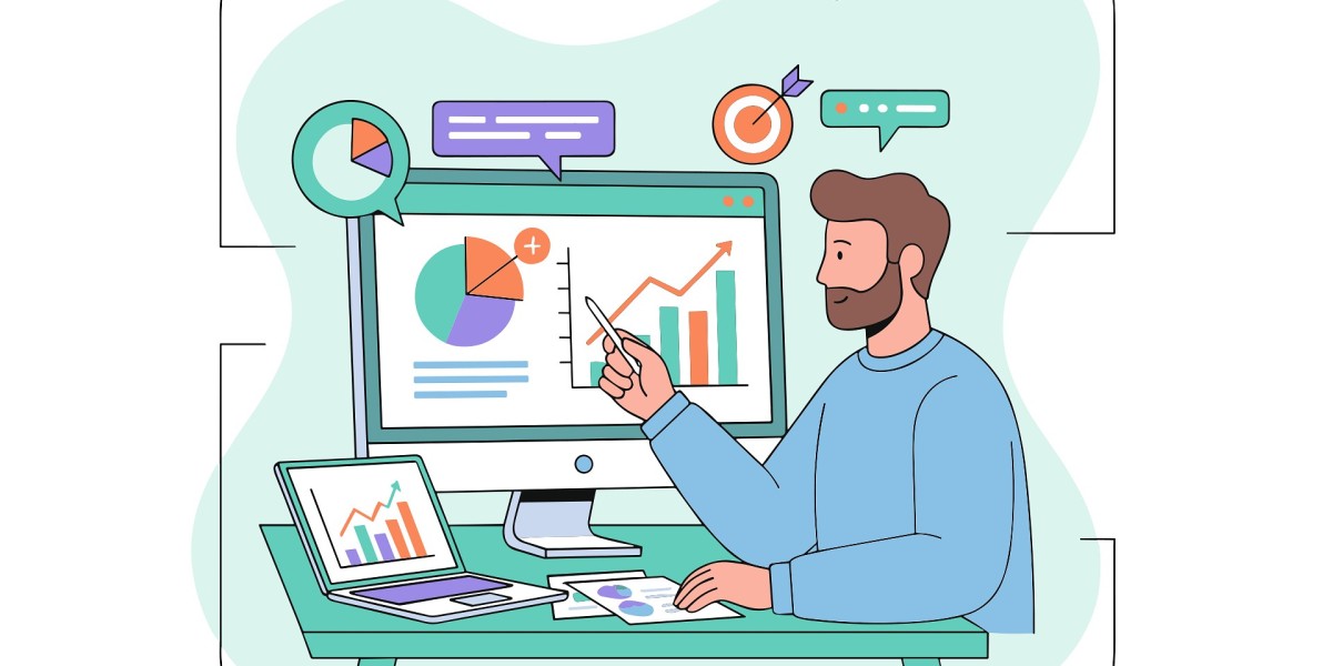 Data Analysis Agency: Driving Smarter Decisions with Advanced Analytics