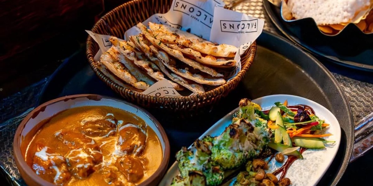 Where to Find the Best Indian Cuisine in Central London