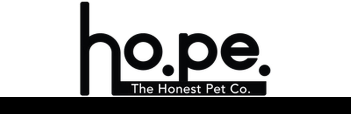 Honest PetCo Cover Image