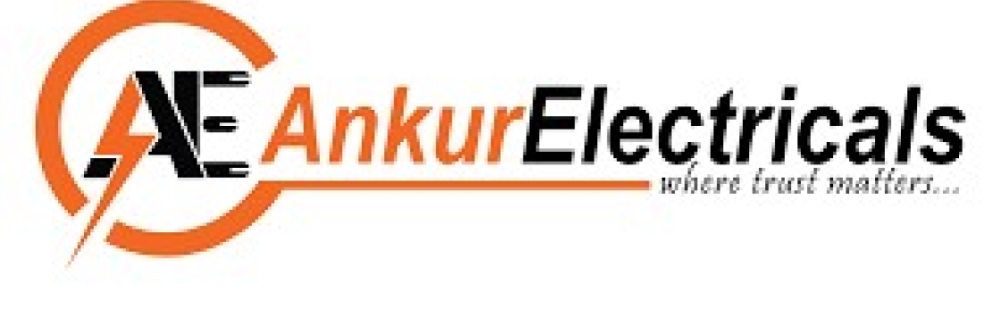 Ankur Electricals Cover Image