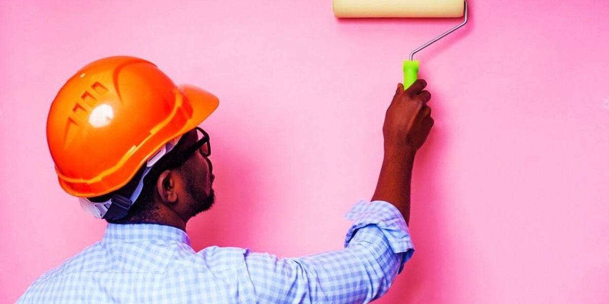 Eco-Friendly Solutions Used by Professional Painting Services