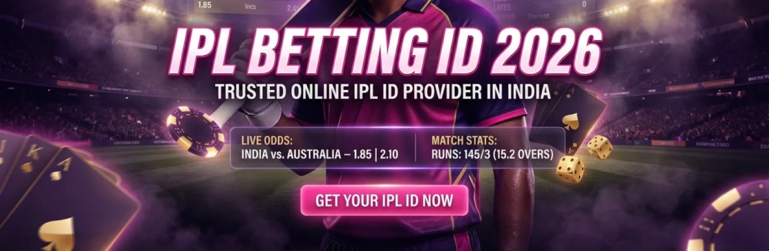 ipl bettinid Cover Image