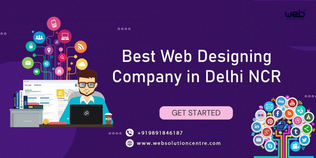 Professional Website Designing Company In Delhi for Small Businesses