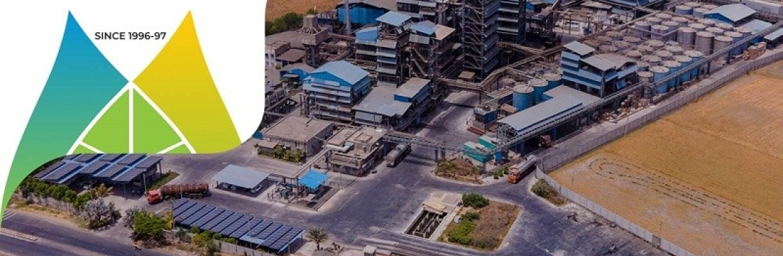 Fairchem Organics Limited Cover Image